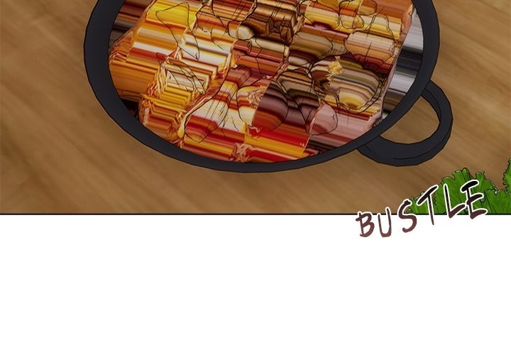 Runaway Wife - Chapter 28 [photo 3] - MangaPorn