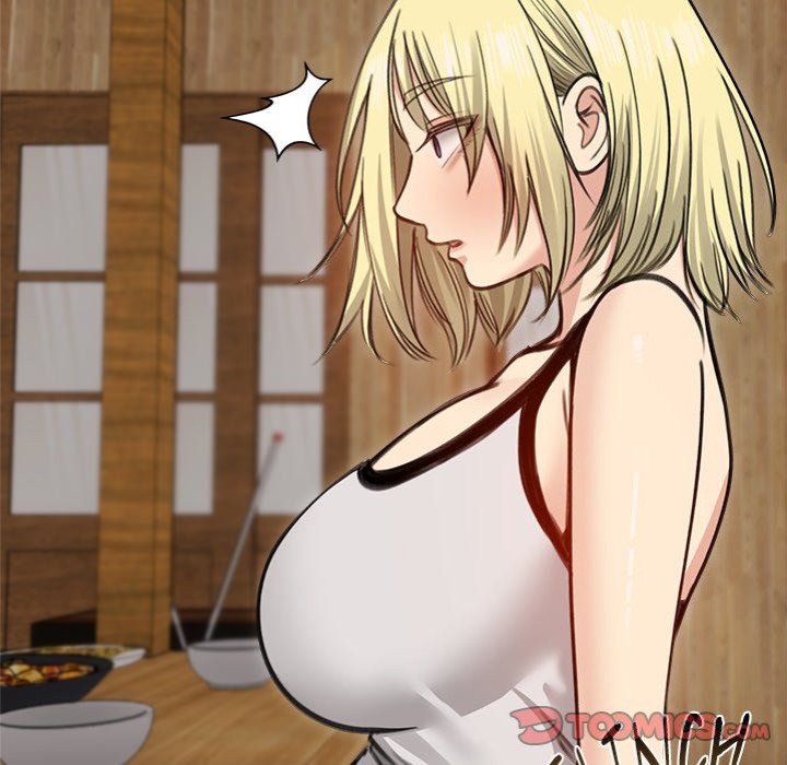 Runaway Wife - Chapter 28 [photo 33] - MangaPorn