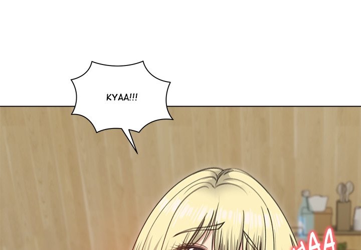 Runaway Wife - Chapter 28 [photo 4] - MangaPorn