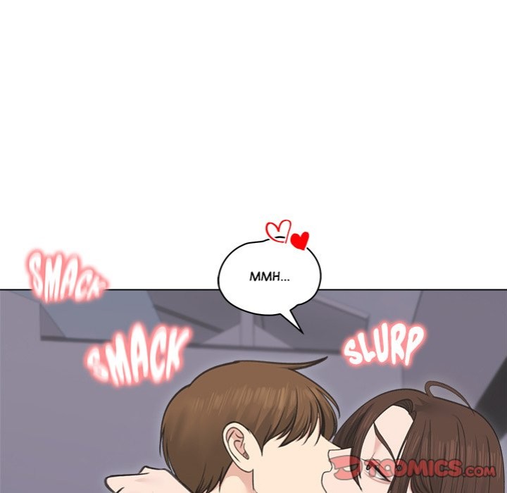 Runaway Wife - Chapter 28 [photo 51] - MangaPorn