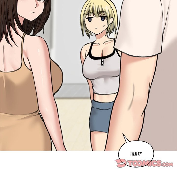 Runaway Wife - Chapter 29 [photo 111] - MangaPorn