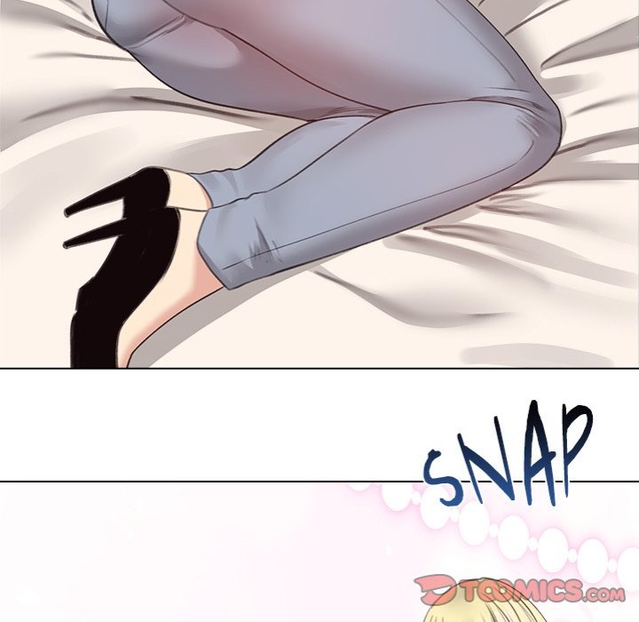 Runaway Wife - Chapter 30 [photo 129] - MangaPorn