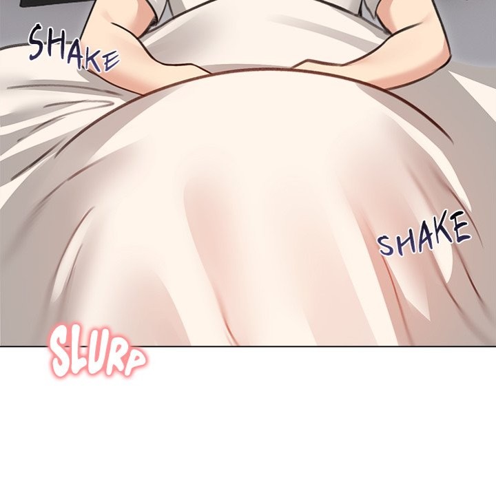 Runaway Wife - Chapter 30 [photo 159] - MangaPorn