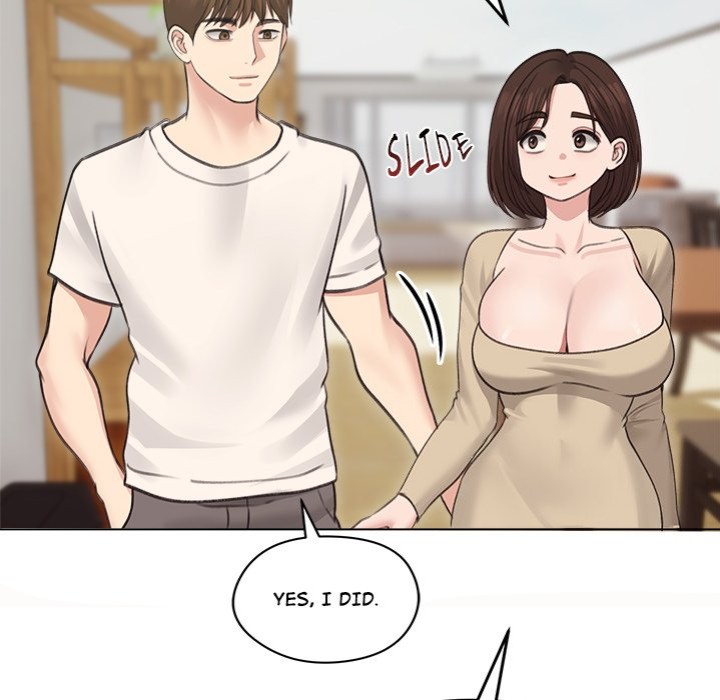 Runaway Wife - Chapter 30 [photo 33] - MangaPorn