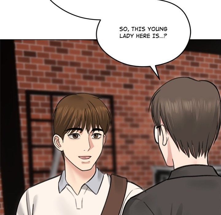 Runaway Wife - Chapter 30 [photo 85] - MangaPorn