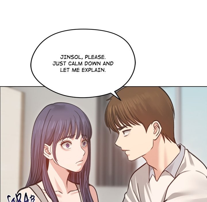 Runaway Wife - Chapter 31 [photo 22] - MangaPorn