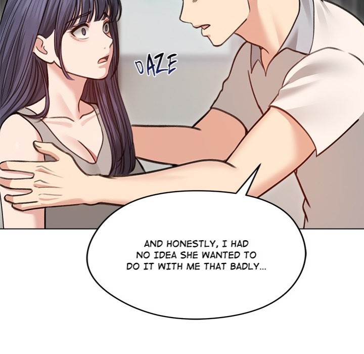 Runaway Wife - Chapter 31 [photo 27] - MangaPorn