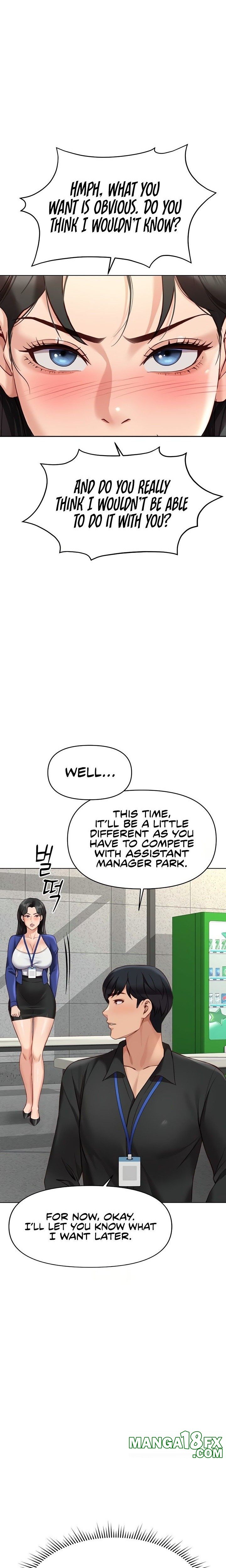 Common Sense Manipulation Program - Chapter 25 [photo 1] - MangaPorn