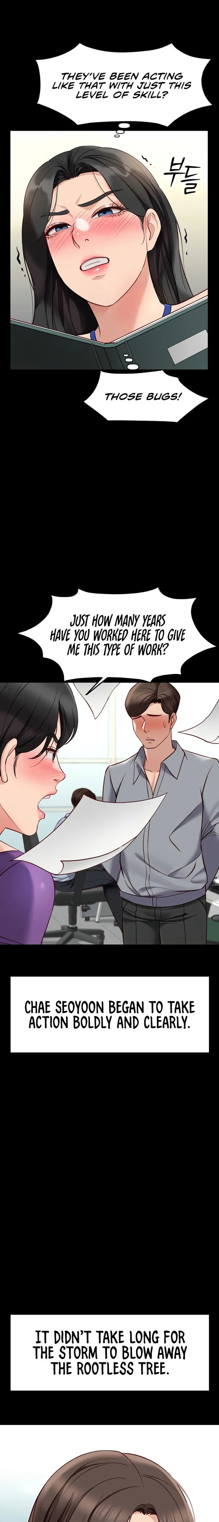 Common Sense Manipulation Program - Chapter 25 [photo 11] - MangaPorn