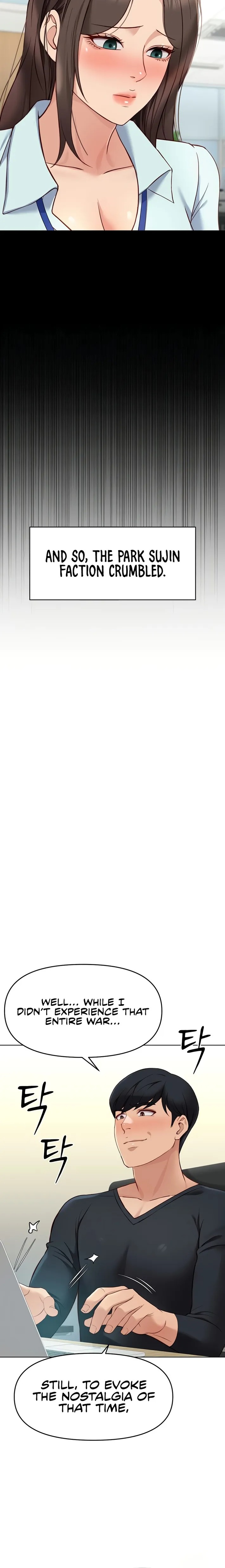 Common Sense Manipulation Program - Chapter 25 [photo 12] - MangaPorn