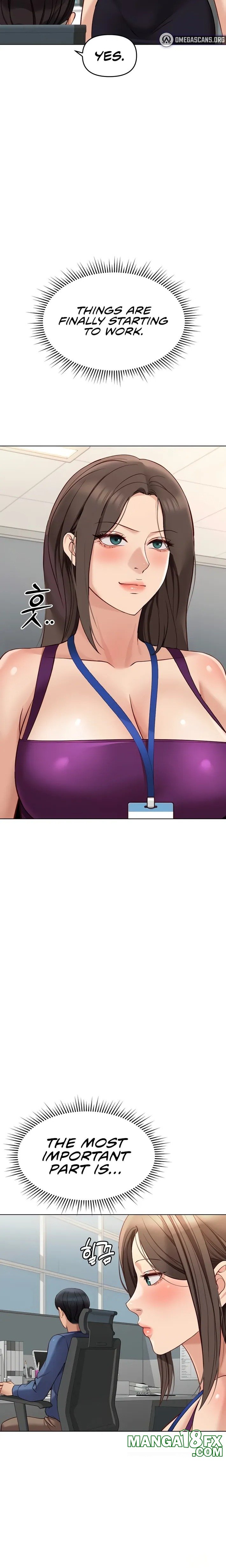 Common Sense Manipulation Program - Chapter 25 [photo 15] - MangaPorn