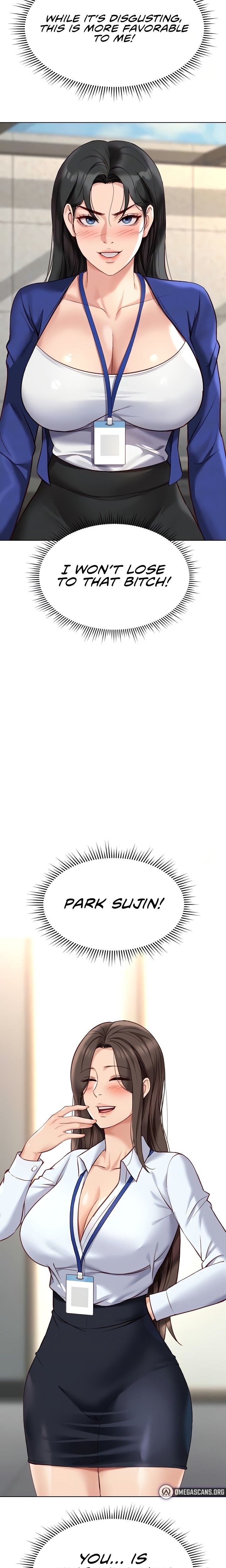 Common Sense Manipulation Program - Chapter 25 [photo 2] - MangaPorn