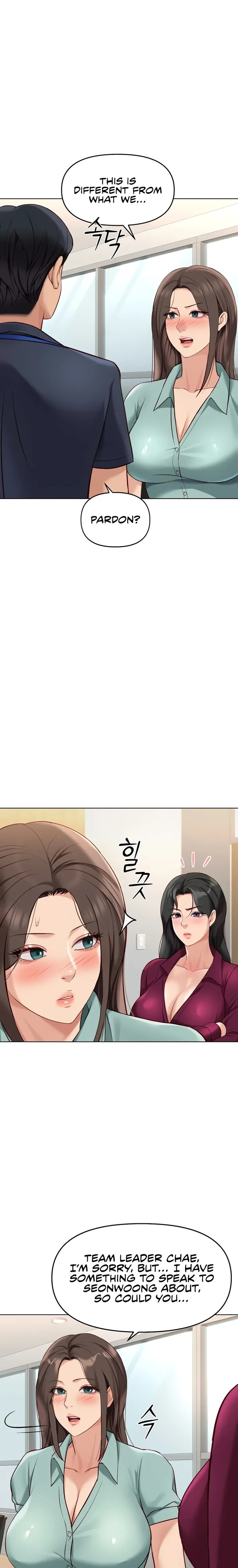 Common Sense Manipulation Program - Chapter 25 [photo 23] - MangaPorn