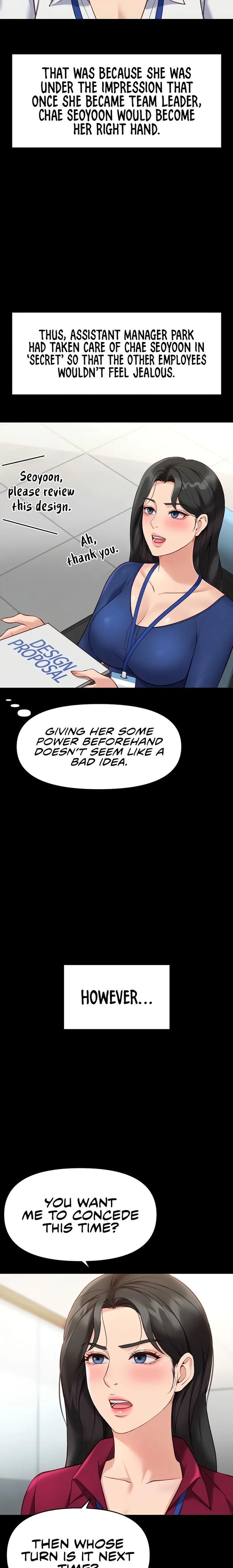 Common Sense Manipulation Program - Chapter 25 [photo 5] - MangaPorn