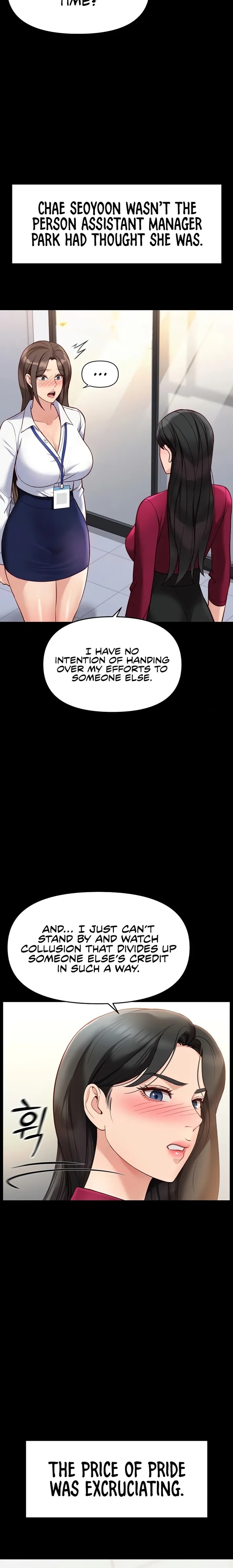 Common Sense Manipulation Program - Chapter 25 [photo 6] - MangaPorn