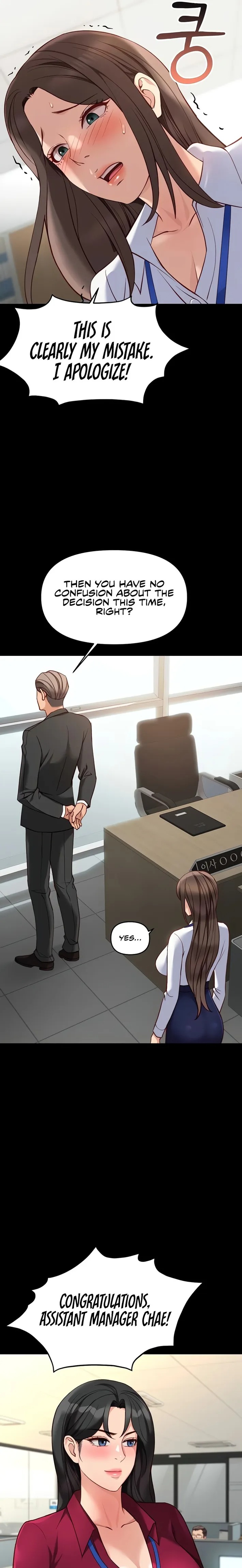 Common Sense Manipulation Program - Chapter 25 [photo 7] - MangaPorn