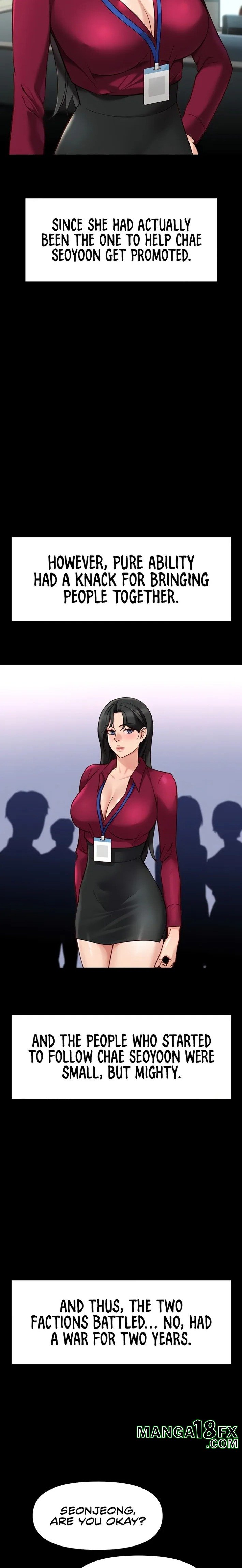 Common Sense Manipulation Program - Chapter 25 [photo 8] - MangaPorn