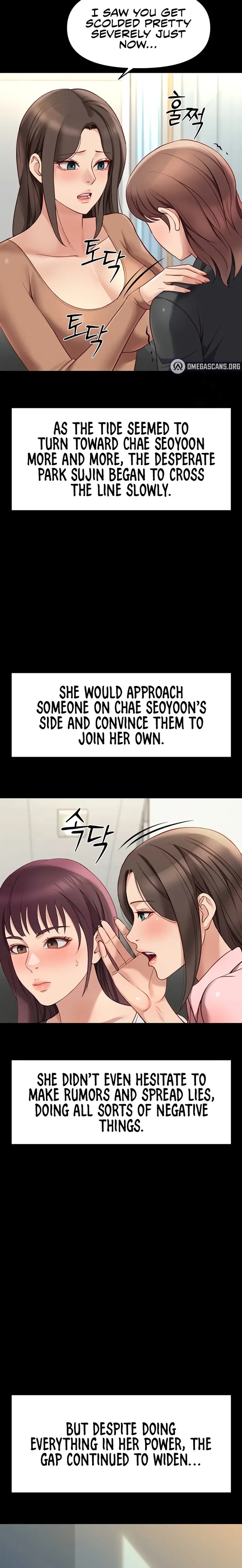 Common Sense Manipulation Program - Chapter 25 [photo 9] - MangaPorn