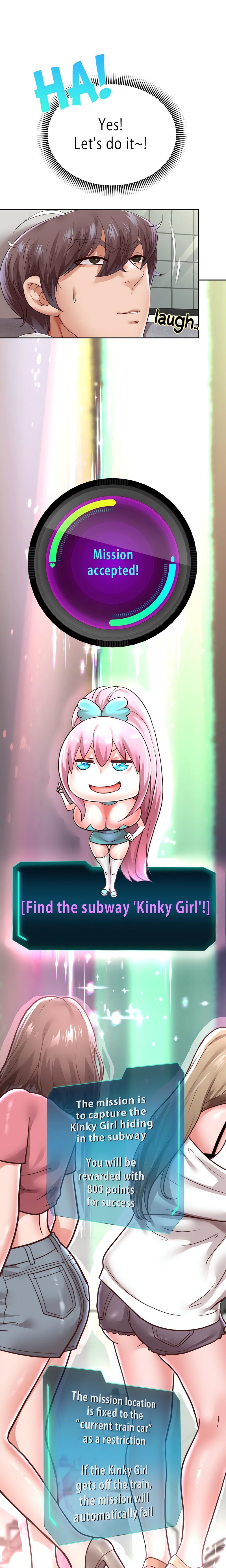 Reborn with Big Rizz Energy - Chapter 60 [photo 1] - MangaPorn