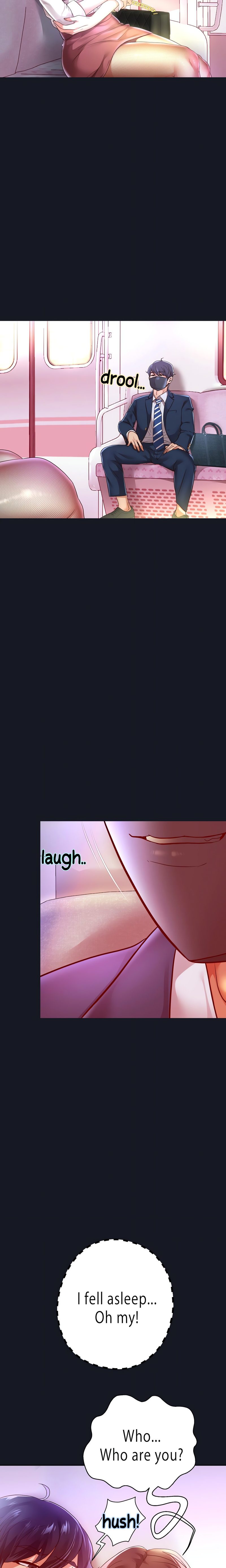 Reborn with Big Rizz Energy - Chapter 60 [photo 10] - MangaPorn