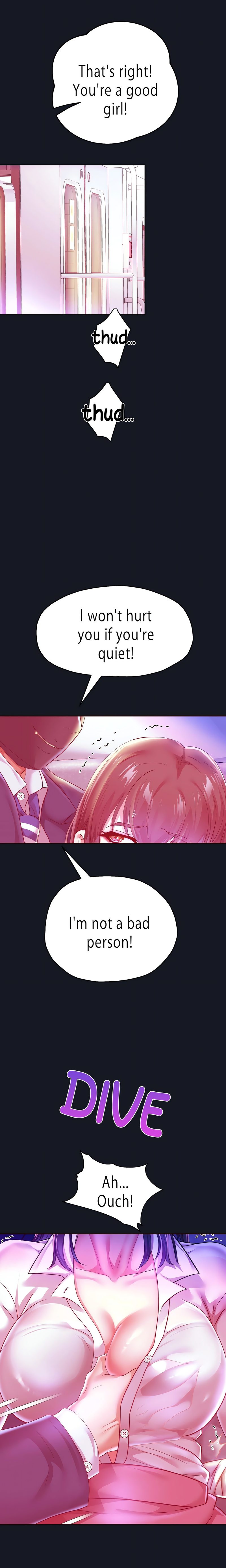 Reborn with Big Rizz Energy - Chapter 60 [photo 12] - MangaPorn