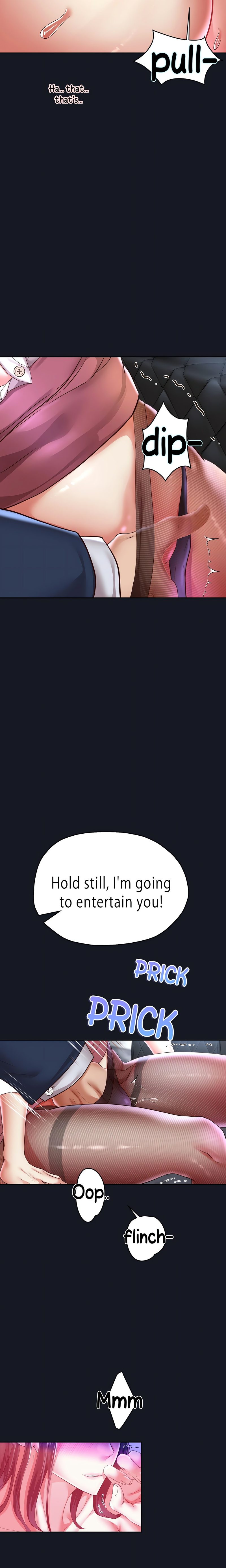 Reborn with Big Rizz Energy - Chapter 60 [photo 14] - MangaPorn