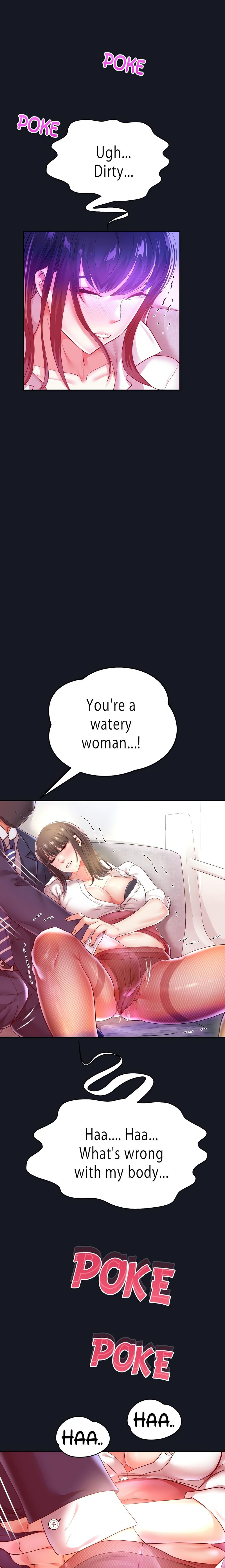 Reborn with Big Rizz Energy - Chapter 60 [photo 15] - MangaPorn