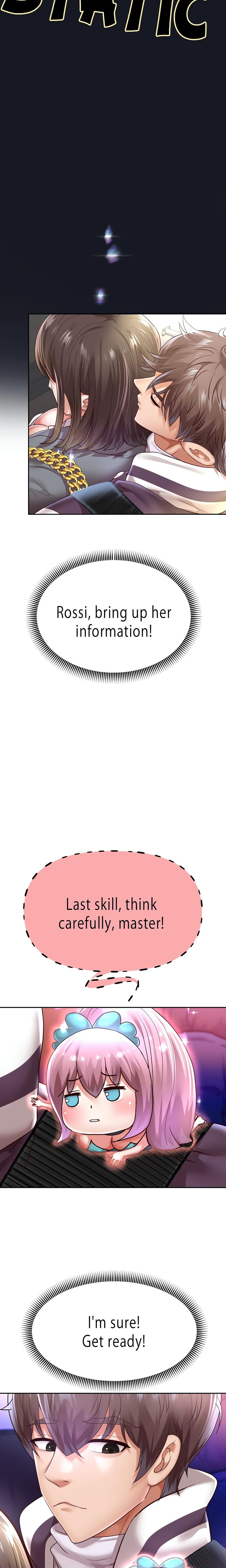 Reborn with Big Rizz Energy - Chapter 60 [photo 18] - MangaPorn