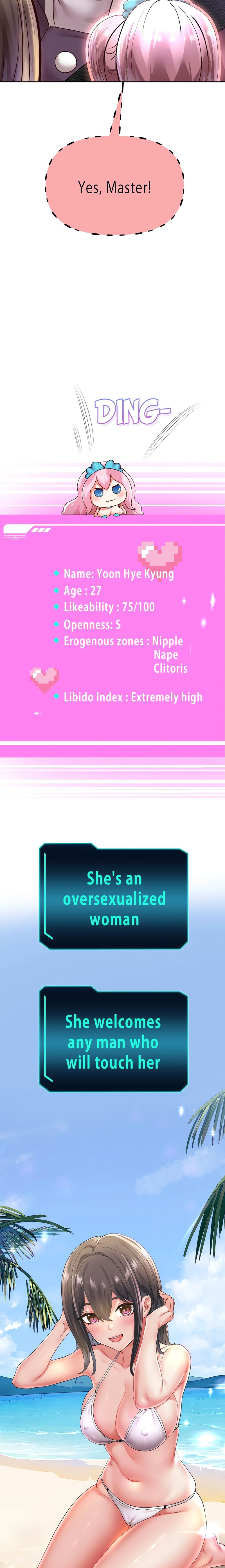 Reborn with Big Rizz Energy - Chapter 60 [photo 19] - MangaPorn