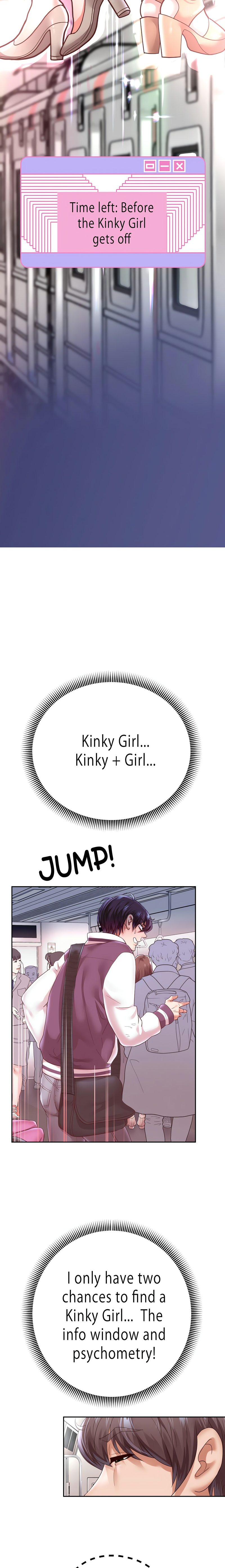 Reborn with Big Rizz Energy - Chapter 60 [photo 2] - MangaPorn