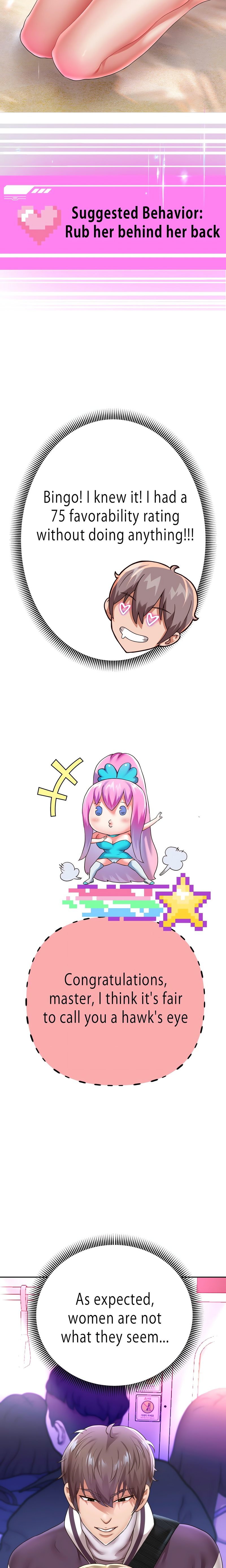 Reborn with Big Rizz Energy - Chapter 60 [photo 20] - MangaPorn