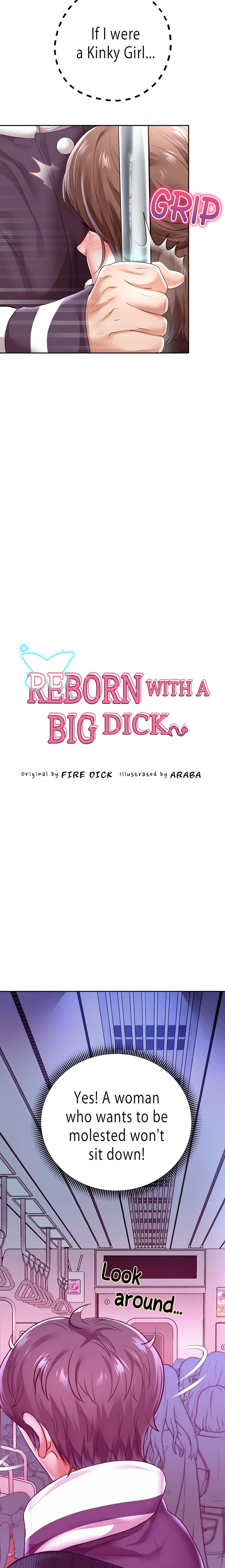 Reborn with Big Rizz Energy - Chapter 60 [photo 3] - MangaPorn