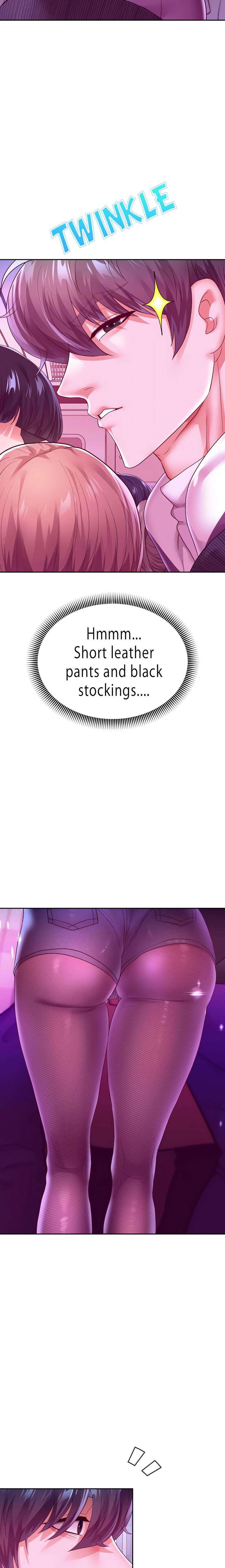 Reborn with Big Rizz Energy - Chapter 60 [photo 4] - MangaPorn