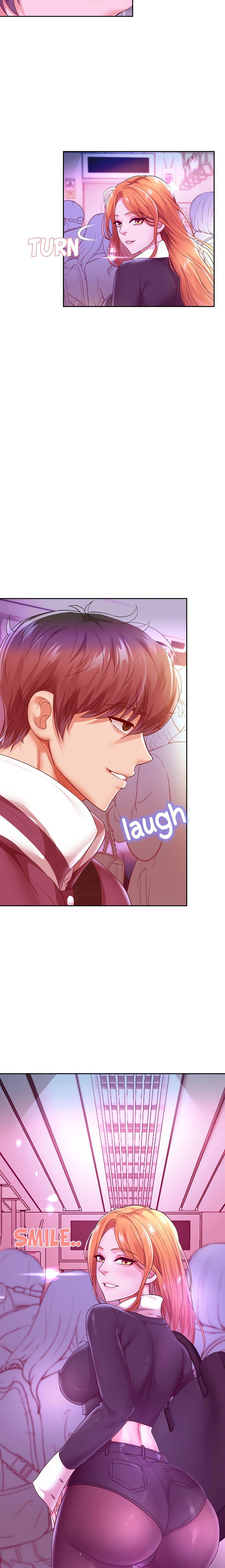 Reborn with Big Rizz Energy - Chapter 60 [photo 5] - MangaPorn