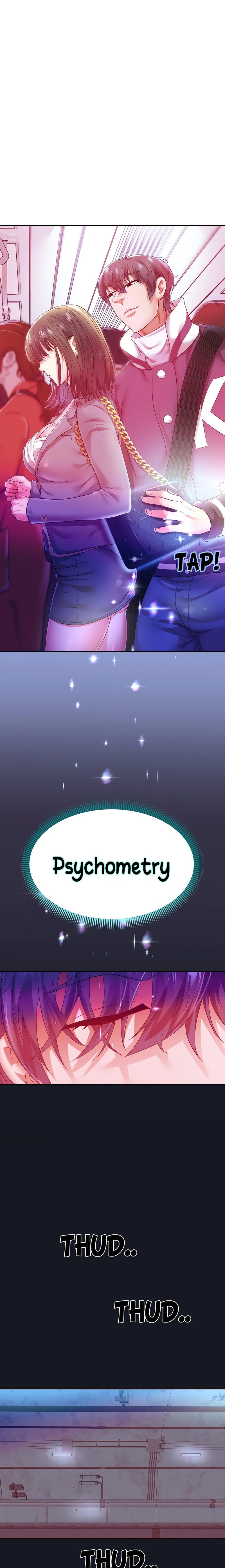 Reborn with Big Rizz Energy - Chapter 60 [photo 8] - MangaPorn