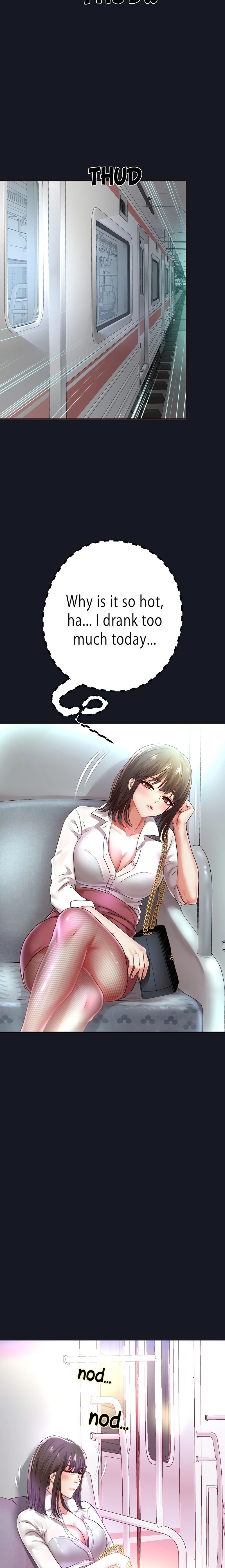 Reborn with Big Rizz Energy - Chapter 60 [photo 9] - MangaPorn