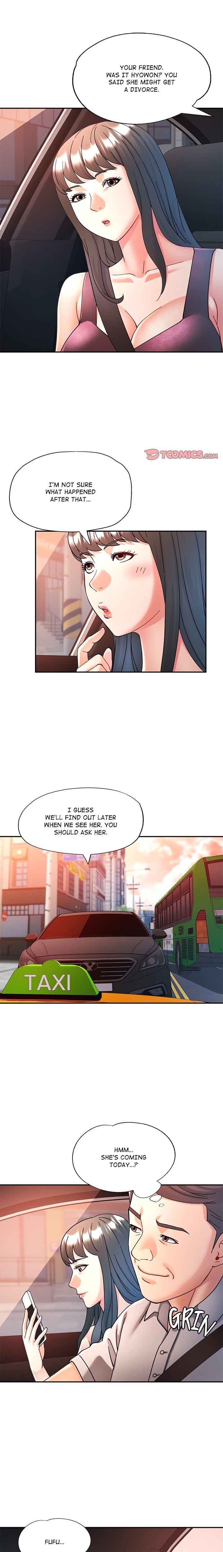 In Her Place - Chapter 90 [photo 1] - MangaPorn