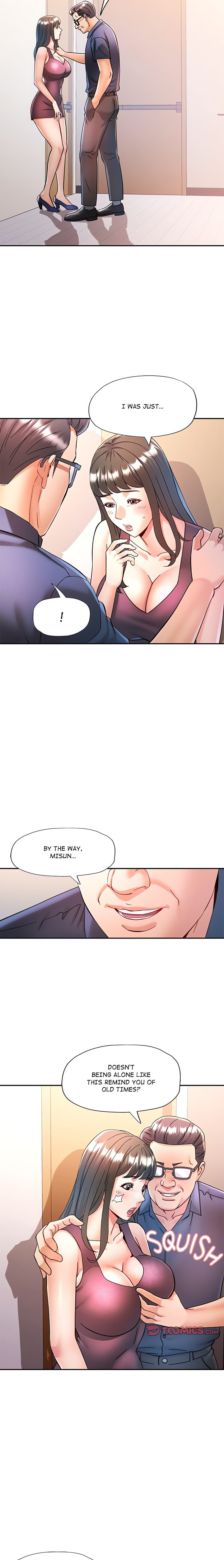 In Her Place - Chapter 90 [photo 13] - MangaPorn