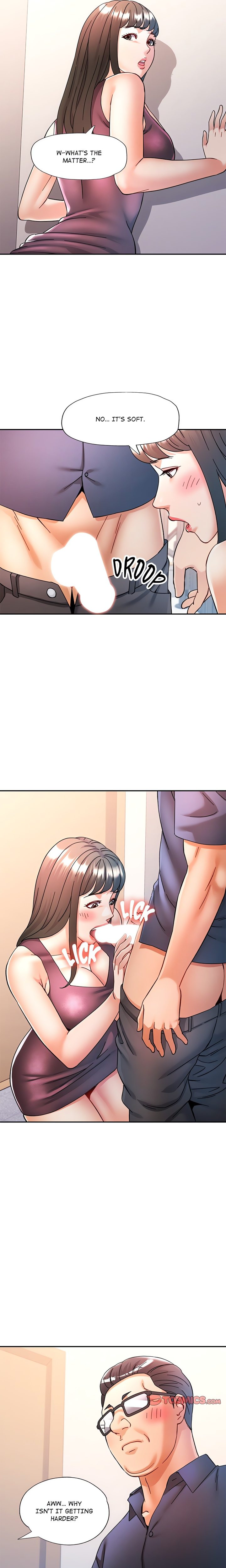 In Her Place - Chapter 90 [photo 18] - MangaPorn