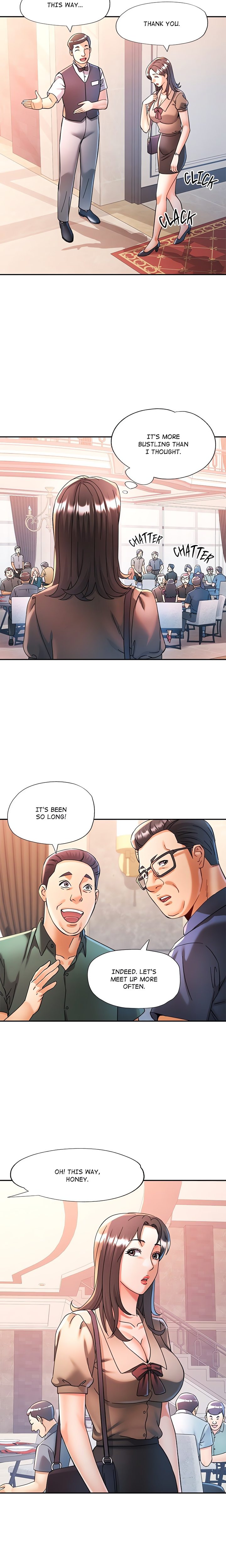 In Her Place - Chapter 90 [photo 4] - MangaPorn