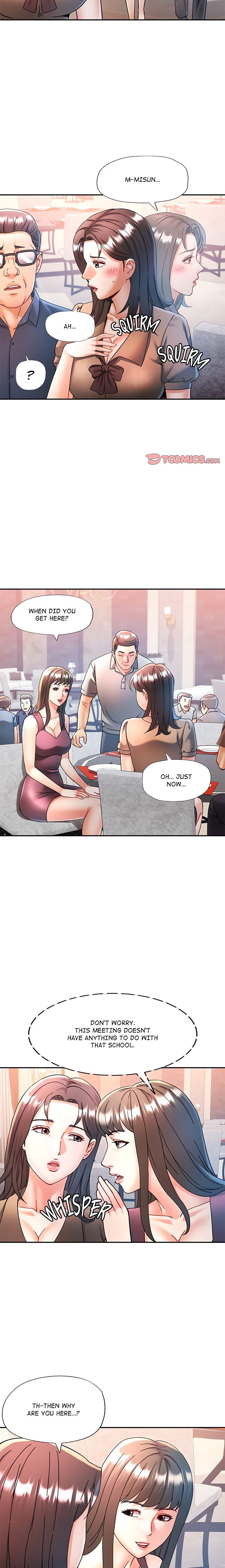 In Her Place - Chapter 90 [photo 6] - MangaPorn