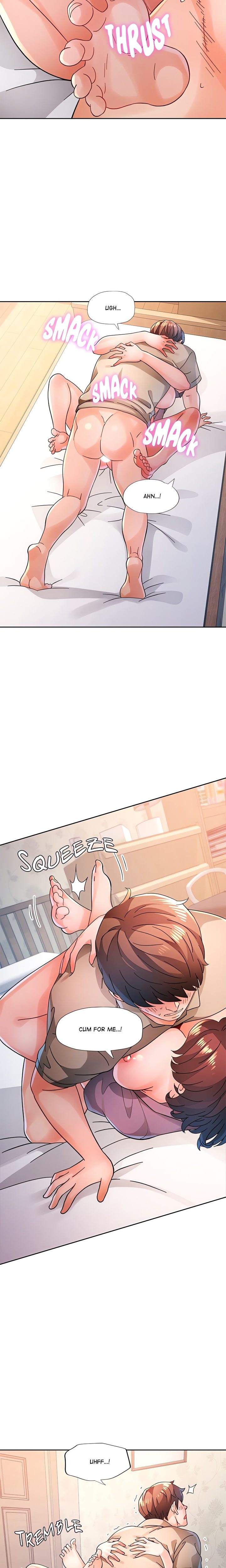 Wait, I’m a Married Woman! - Chapter 90 [photo 14] - MangaPorn