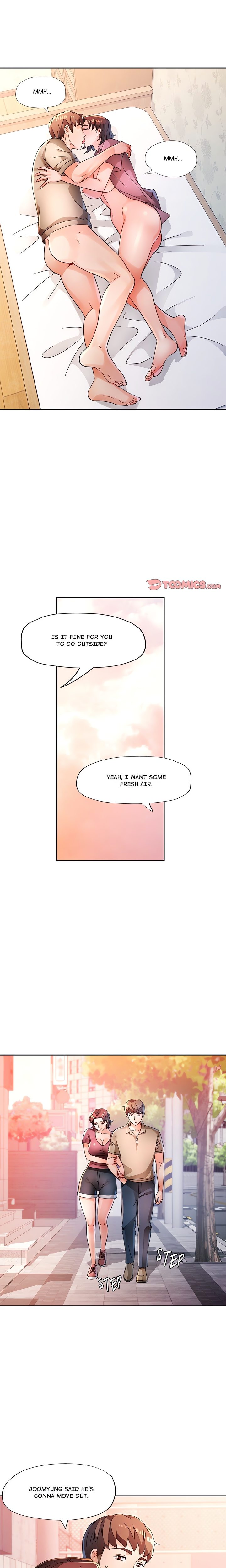 Wait, I’m a Married Woman! - Chapter 90 [photo 16] - MangaPorn