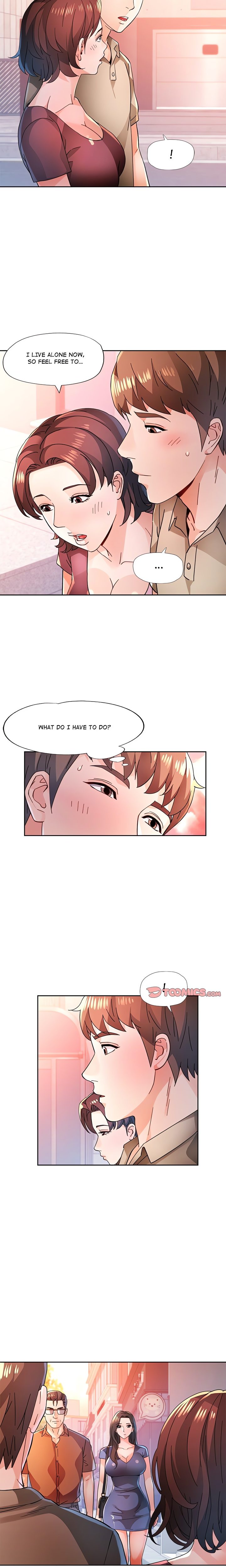 Wait, I’m a Married Woman! - Chapter 90 [photo 17] - MangaPorn