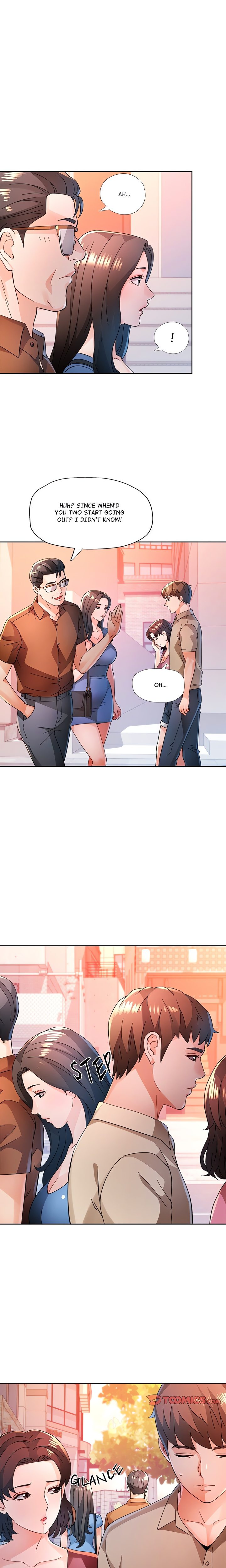 Wait, I’m a Married Woman! - Chapter 90 [photo 18] - MangaPorn