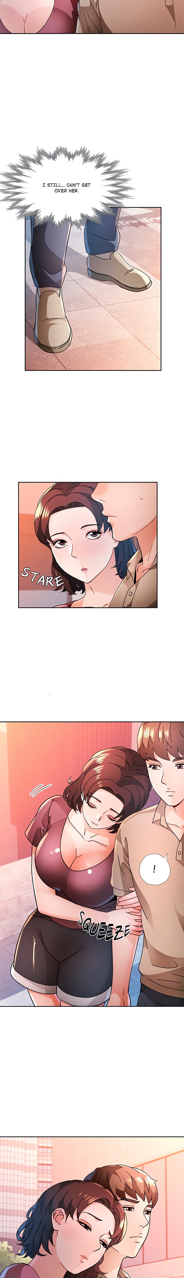 Wait, I’m a Married Woman! - Chapter 90 [photo 19] - MangaPorn