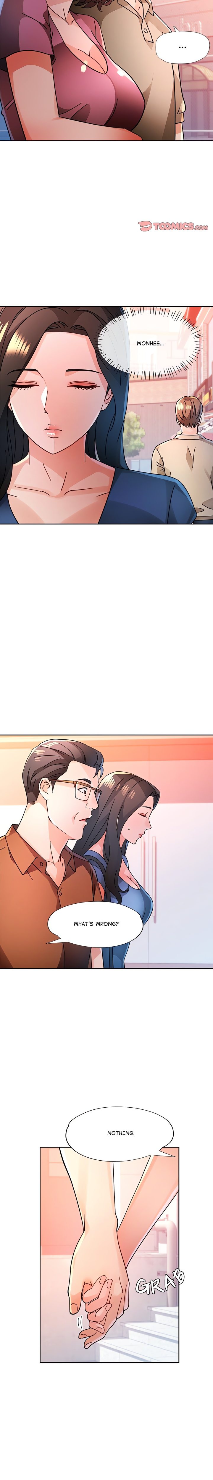 Wait, I’m a Married Woman! - Chapter 90 [photo 20] - MangaPorn