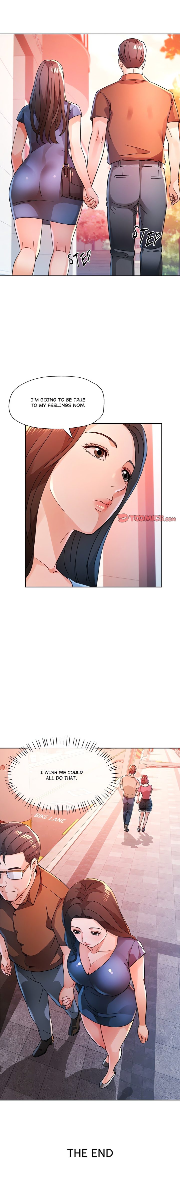 Wait, I’m a Married Woman! - Chapter 90 [photo 21] - MangaPorn