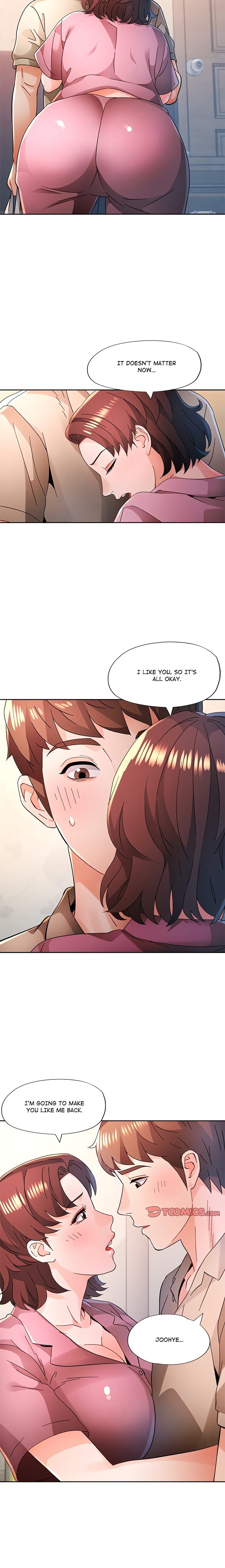 Wait, I’m a Married Woman! - Chapter 90 [photo 3] - MangaPorn