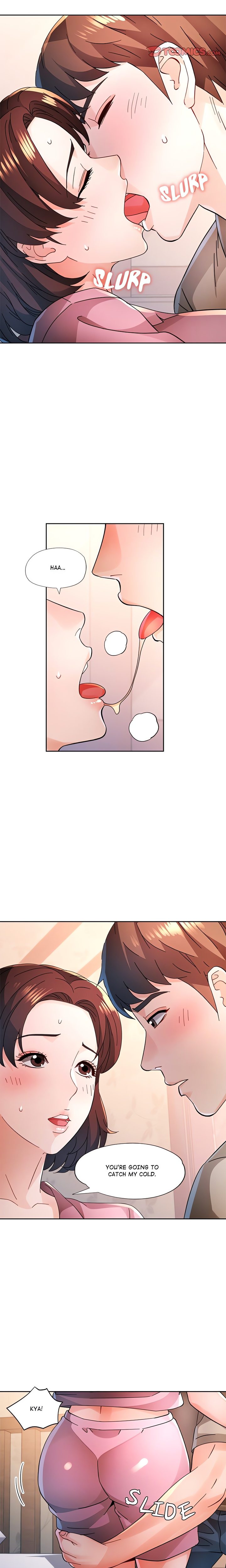 Wait, I’m a Married Woman! - Chapter 90 [photo 5] - MangaPorn